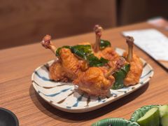 -CURRY YA 熟成咖哩專門店(深圳湾万象城店)
