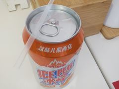 -秦陕印象超级肉夹馍(万达广场西安民乐园店)