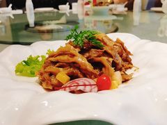 芥末鸭掌-大柴·宴宾楼(芥园西道店)