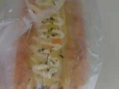 -巴黎贝甜(五道口店)
