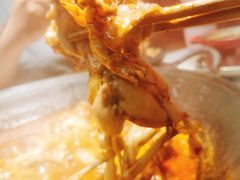 -老天桥蛙炉火锅(姑苏总店)