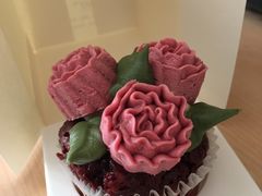 -BON CAKE(华贸购物中心店)