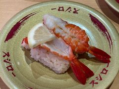 -寿司郎(中华广场店)