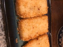 糍饭糕-南京大牌档(三阳广场苏宁店)