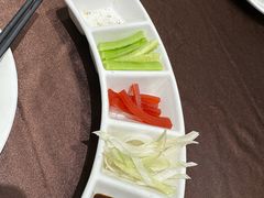 -全聚德(上海首店浦东店)