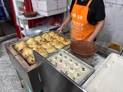 -向民炒鸡老店(火车站店)