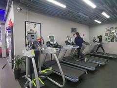 -AK健身普拉提拉伸私教馆(中八店)