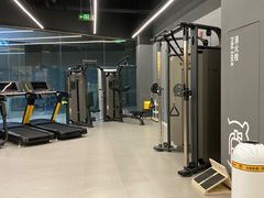 -FEELINGME乐刻私教馆(远洋星帆店)