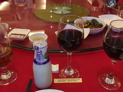 -金迎海鲜酒家(金凤凰广场店)