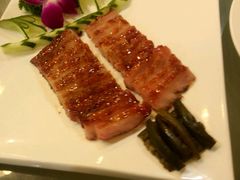 -外沙富龙城酒楼(老街店)