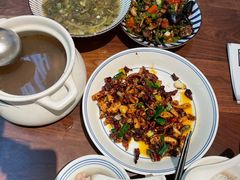 -树厨贵州菜(花果园购物中心店)