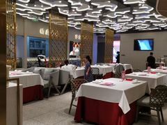 大堂-阿五黄河大鲤鱼(海尚店)