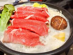 浓汤和牛小暖锅-小隐·精酿小酒馆(荣广店)