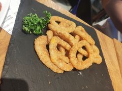 -棒约翰比萨·意面(剑河店)