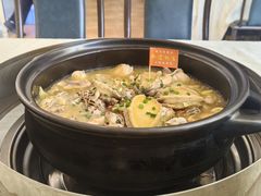 -鲍馬爺·首创鲍鱼鸡(银座店)