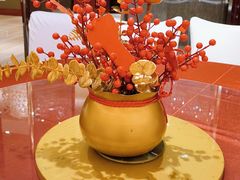 -豪廷轩中餐厅·特色云南菜(温德姆至尊豪廷大酒店)