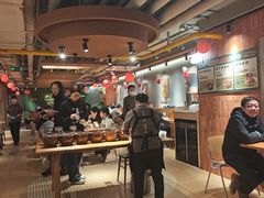 -水平有限广西米粉·广西风味集(五道口店)