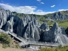 -墨石公园景区