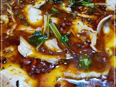 -褒河栈道渔庄(建工路总店)