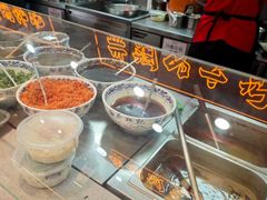 -蔡林记(古田二路店)