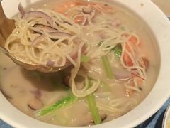 -闽海肴(北辰荟店)