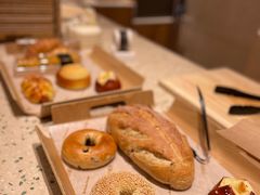 -工匠面包(壹方店)