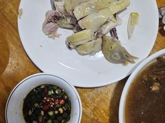 -温州一家人美食(西木头市店)