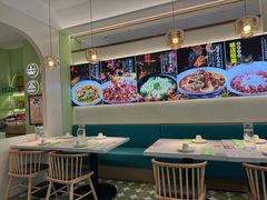 -川人百味(亿合城店)