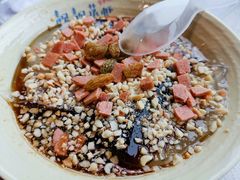 红糖冰粉-靓靓蒸虾(恩施新天地店)