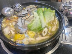 -草墩罗非鱼庄•野生菌•腊排骨(七星街上段店)