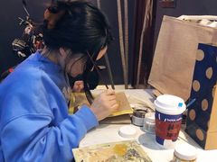 -MUJI无印良品(星光68广场店)