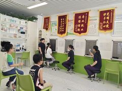 -星视野儿童近视弱视视力训练中心(富荟店)