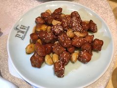 -卫鼎轩·曹公馆(鼓楼店)