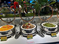 -好伦哥比萨烤肉自助(昌平航母店)