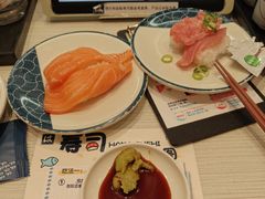 -滨寿司(新街口中央商场店)