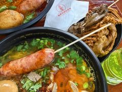 -一品飘香米线(一中总店)