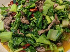 -龙少爷碳火干锅(环球中心店)
