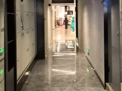 -懒人Club健身(卓越时代广场店)