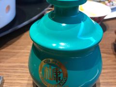 -竹雨堂创意中国菜(裕华店)