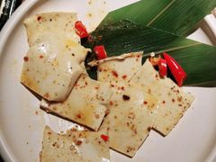 -新石器烤肉(中房金谊广场店)