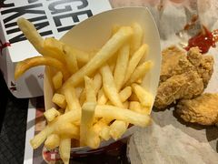 -肯德基(宿迁万达店)