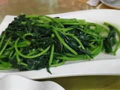 -明记海鲜美食老字号(明记总店)