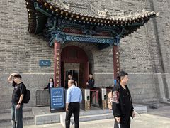 -河东池盐文化博览园