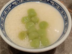 -奇芳阁·百年清真南京菜(夫子庙店)