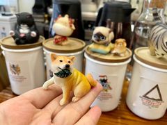 -HUG COFFEE(鼓楼店)