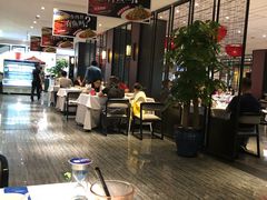 大堂-眉州东坡(民族园店)