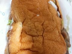 -麦当劳(花园北路店)