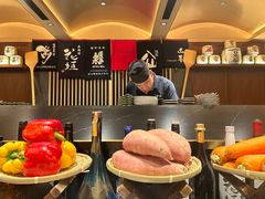 -伊藤ITO(侨福芳草地购物中心店)