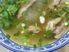 -丰登陕西水盆牛羊肉·泡馍