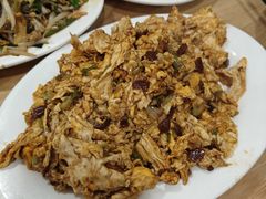 -姥家春饼店(漳州二路店)